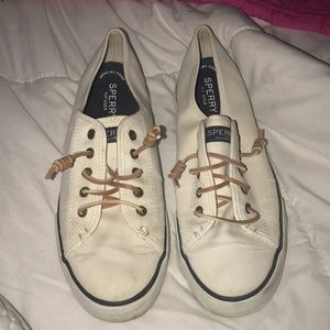 sperries sz. 8.5